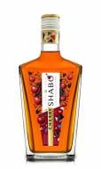 Міцний алкогольний напій Shabo Cherry & Chocolate 0,5 л