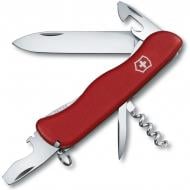 Нож швейцарский Victorinox Picknicker (11 функций) Vx08353 Нож швейцарский Victorinox Picknicker (11 функций) Vx08353