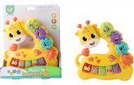 Игрушка развивающая Jialegu Toys JSF178237