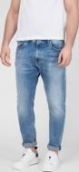 Джинсы Pepe Jeans JOHNSON PM204385MD1L-0 р. 36-34 синий