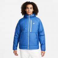 Куртка мужская зимняя Nike M NSW TF RPL LEGACY HD JKT DD6857-480 р.M синяя