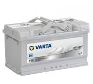 Аккумулятор автомобильный Varta Silver dynamic 85Ah 800A 12V «+» справа (585200080)
