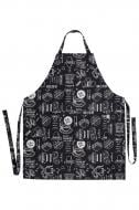 Фартук BLACK Breakfast Прованс Фартук BLACK Breakfast Прованс