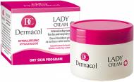 Крем денний Dermacol Dry Skin Program Lady 50 мл