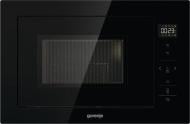 Вбудовувана мікрохвильова піч Gorenje BM251SG2BG