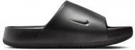 Шльопанці Nike CALM SLIDE FD4116-001 р.47,5 чорний