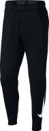 Брюки Nike M NK THERMA PANT TAPER SWOOSH 932257-010 р. M черный