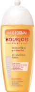 Тоник Bourjois Tonique Vitamine С Экстрактом Апельсина 250 мл