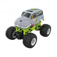 Автомобиль на р/у Sulong Toys Bigfoot Dinosaur 27 МГц 1:16 SL-360RHGR