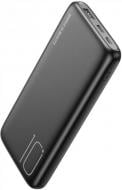 Повербанк Xo 10000 mAh (PR182_Black)