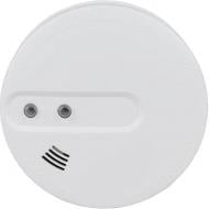 Бездротовий датчик диму з вбудованою сиреною SM-03