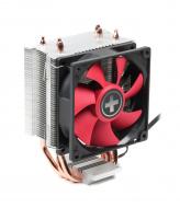Процессорный кулер Xilence M403 (XC027) универсальный 150Вт AMD/Inte