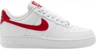 Кросівки жіночі зимові Nike AIR FORCE 1 07 AH0287-110 р.36,5 білі