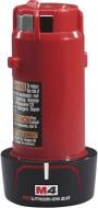Акумулятор Milwaukee 2,0Ah M4 B2 4932430098