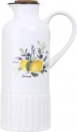 Ємність для олії та оцту Fiora Lemons 600 мл