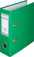 Папка-регистратор Регистратор одност., зеленый, А5, 70 мм, LUX, JOBMAX Buromax BM.3013-04 Папка-регистратор Регистратор одност., зеленый, А5, 70 мм, LUX, JOBMAX Buromax BM.3013-04