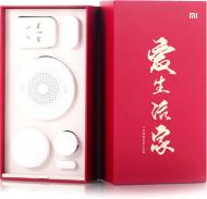 Набір датчиків Xiaomi Mi Smart Home Smart Home SET Набір датчиків Xiaomi Mi Smart Home Smart Home SET
