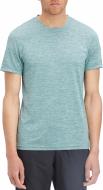 Футболка Energetics Tibor ux 280618-924911 р.2XL темно-зеленый