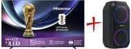 Телевизор Hisense 100U7Q PRO
