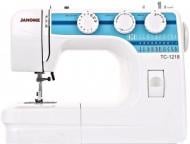 Швейная машина Janome TC-1218