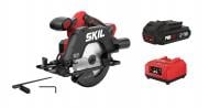 Пила дисковая SKIL SW1E3551CA+BC1E3136AA