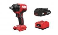 Гайковерт SKIL 500 Нм SD1E3241CA+BC1E3136AA