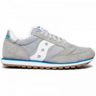 Кросівки жіночі демісезонні Saucony JAZZ LOW PRO EURO 1866-272s р.39 сірі