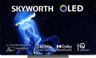 Телевізор Skyworth 55S81 AI Dolby Vision