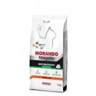 Корм сухой для котов Morando Miogatto Sensitive индейка 1,5 кг Корм сухой для котов Morando Miogatto Sensitive индейка 1,5 кг