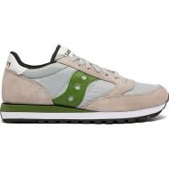 Кросівки чоловічі демісезонні Saucony JAZZ ORIGINAL 2044-511s р.41 сірі