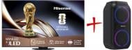 Телевизор Hisense 75U8Q