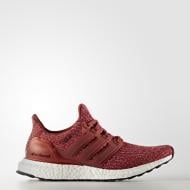 Кросівки жіночі Adidas ULTRABOOST BA8927 р.42 бордові