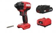 Гайковерт SKIL 200 Нм SD1E3211CA+BC1E3136AA
