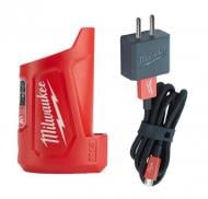 Зарядное устройство Milwaukee 12V M12 TC 4932459450