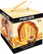 Кекс Piacelli Panettone Tiramisu 750г (9002859069772)