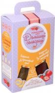 Подарочный набор варенья "Домашние сладости" из клубники и дыни 1025 г Berry Land (4820204980061)