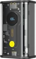 Повербанк BYZ W89 Type-C PD 10000 mAh black (BYZ-W89-B)