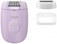 Епілятор Philips Series 2000 BRE237/00