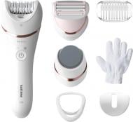 ВИТРИНА! Эпилятор Philips Series 8000 BRE730/10