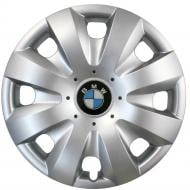 Колпак для колес SKS BMW 321 91619 R15" 4 шт. серебряный