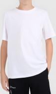 Футболка 4F 4FJWMM00TTSHM3605-10S р.р.140 белый