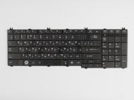 Клавиатура Toshiba C650/C650D/C655/C655D/C660 ОРИГИНАЛ RUS (A2292) Клавиатура Toshiba C650/C650D/C655/C655D/C660 ОРИГИНАЛ RUS (A2292)
