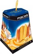 Кекс Piacelli Panettone Pandoro classico 900 г (9002859069871)