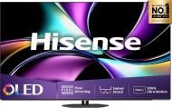 Телевизор Hisense 55A85Q 55″