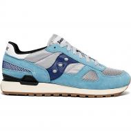 Кросівки чоловічі демісезонні Saucony SHADOW ORIGINAL VINTAGE 70424-9s р.41 сині