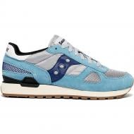 Кроссовки мужские демисезонные Saucony SHADOW ORIGINAL VINTAGE 70424-9s р.42 синие