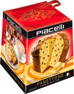 Кекс Piacelli Panettone classico 900 г (9002859069833)