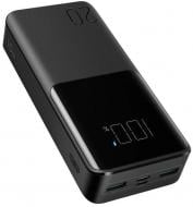 Повербанк Joyroom 20000 mAh black (JR-T014)