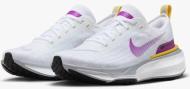 Кроссовки женские демисезонные Nike Invincible 3 DR2660-101 р.40,5 белые Кроссовки женские демисезонные Nike Invincible 3 DR2660-101 р.40,5 белые