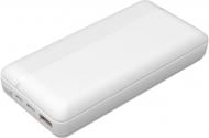 Повербанк BYZ 20000 mAh white (BYZ-W23-W)